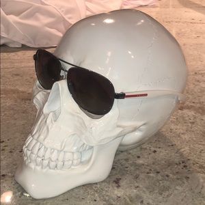 Men’s Prada Sunglasses